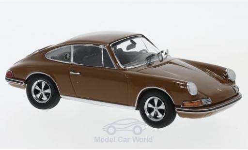 Modellautos Porsche 911 SC 1/43 Schuco S braun Porsche 911 SC 1/43 Schuco S braun modellautos