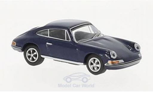 Modellautos Porsche 911 SC 1/87 Schuco S Coupe blau Porsche 911 SC 1/87 Schuco S Coupe blau modellautos