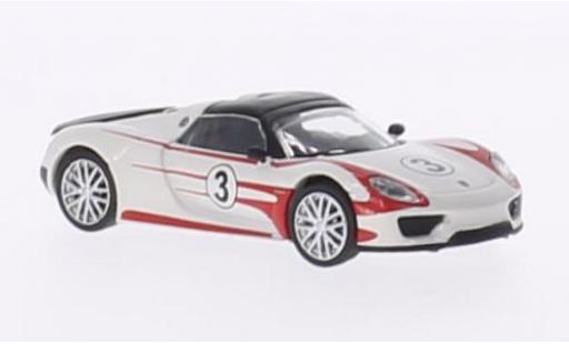 Modellautos Porsche 918 1/87 Schuco Spyder Salzburg Racing Design Porsche 918 1/87 Schuco Spyder Salzburg Racing Design modellautos