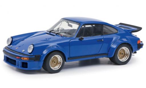 Modellautos Porsche 934 1976 1/18 Schuco RSR blau 1976 Porsche 934 1976 1/18 Schuco RSR blau 1976 modellautos