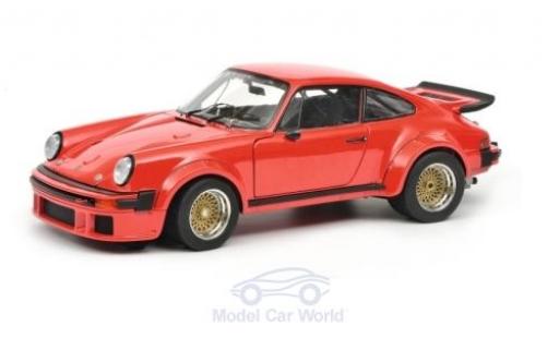 Modellautos Porsche 934 1976 1/18 Schuco RSR rot 1976 Porsche 934 1976 1/18 Schuco RSR rot 1976 modellautos