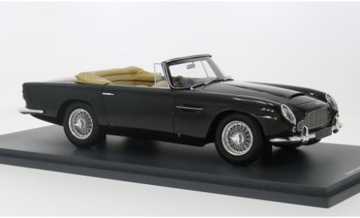 Modellautos Aston Martin DB5 1/18 Schuco ProR Cabriolet grau 1:18 Aston Martin DB5 1/18 Schuco ProR Cabriolet grau 1:18 modellautos