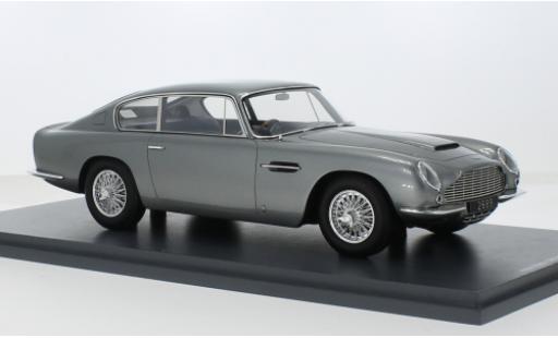 Modellautos Aston Martin DB6 1/18 Schuco ProR Mk1 silber RHD 1965 1:18 Aston Martin DB6 1/18 Schuco ProR Mk1 silber RHD 1965 1:18 modellautos