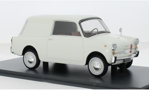 Modellautos Autobianchi Bianchina 1/18 Schuco ProR Furgoncino beige 1960 1:18 Autobianchi Bianchina 1/18 Schuco ProR Furgoncino beige 1960 1:18 modellautos
