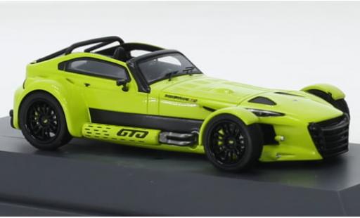 Donkervoort D8 1/43 Schuco ProR GTO-RS gr&uuml;n 2016 1:43 modellautos
