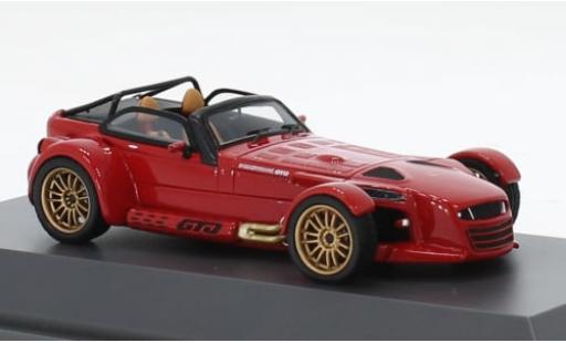 Modellautos Donkervoort D8 1/43 Schuco ProR GTO-S rot 2018 1:43 Donkervoort D8 1/43 Schuco ProR GTO-S rot 2018 1:43 modellautos