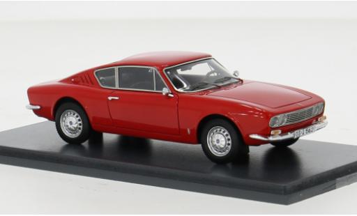 Modellautos Ford OSI 1/43 Schuco ProR Osi 20M TS rot 1968 1:43 Ford OSI 1/43 Schuco ProR Osi 20M TS rot 1968 1:43 modellautos