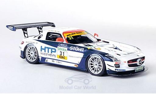 Modellautos Mercedes SLS 1/43 Schuco AMG GT3 No.31 Heico Motorsport ADAC GT Masters 2011 T.Holzer/C.Tilke Mercedes SLS 1/43 Schuco AMG GT3 No.31 Heico Motorsport ADAC GT Masters 2011 T.Holzer/C.Tilke modellautos