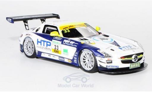 Modellautos Mercedes SLS 1/43 Schuco AMG GT3 No.33 Heico Motorsport ADAC GT Masters 2011 C.Frankenhout Mercedes SLS 1/43 Schuco AMG GT3 No.33 Heico Motorsport ADAC GT Masters 2011 C.Frankenhout modellautos