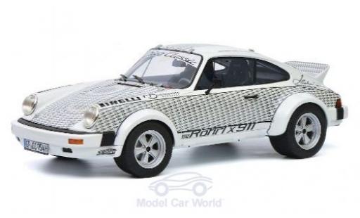 Modellautos Porsche 911 1/18 Schuco Walter Röhrl x weiss/Dekor Diez Classic Porsche 911 1/18 Schuco Walter Röhrl x weiss/Dekor Diez Classic modellautos