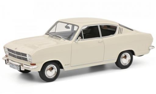 Modellautos Opel Kadett 1/18 Schuco B Coupe beige Kiemencoupe 1965 Opel Kadett 1/18 Schuco B Coupe beige Kiemencoupe 1965 modellautos