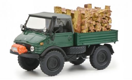 Modellautos Mercedes Unimog 1/43 Schuco 406 Mercedes Unimog 1/43 Schuco 406 modellautos