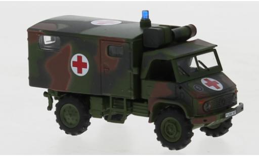 Modellautos Mercedes Unimog 1/87 Schuco U404 Mercedes Unimog 1/87 Schuco U404 modellautos