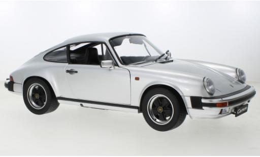 Modellautos Porsche 911 1/12 Schuco Carrera 3.2 d Porsche 911 1/12 Schuco Carrera 3.2 d modellautos