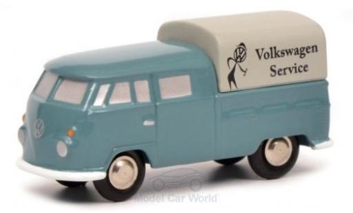 Modellautos Volkswagen T1 1/90 Schuco DoKa Service Volkswagen T1 1/90 Schuco DoKa Service modellautos