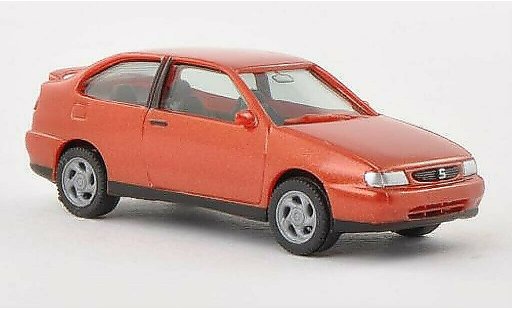 Seat Cordoba SX 1/87 Herpa I orange modellautos