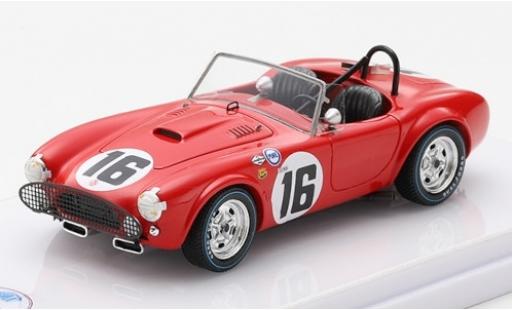 Modellautos Shelby Cobra 1/43 TrueScale Miniatures CSX2002 #16 TrueScale Min 1:43 Shelby Cobra 1/43 TrueScale Miniatures CSX2002 #16 TrueScale Min 1:43 modellautos