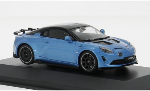 Modellautos Alpine A110 1/43 Solido Radicale blau 1:43 Alpine A110 1/43 Solido Radicale blau 1:43 modellautos