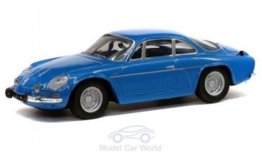 Modellautos Alpine A110 1/43 Solido Renault mettalic blau 1973 Alpine A110 1/43 Solido Renault mettalic blau 1973 modellautos