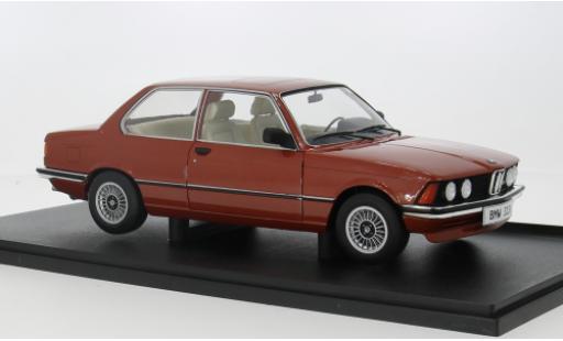 Modellautos Bmw 323 1/18 Solido i (E21) rot 1980 1:18 Bmw 323 1/18 Solido i (E21) rot 1980 1:18 modellautos