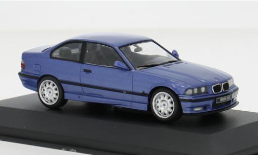 Modellautos Bmw M3 1/43 Solido (E36) blau 1999 1:43 Bmw M3 1/43 Solido (E36) blau 1999 1:43 modellautos