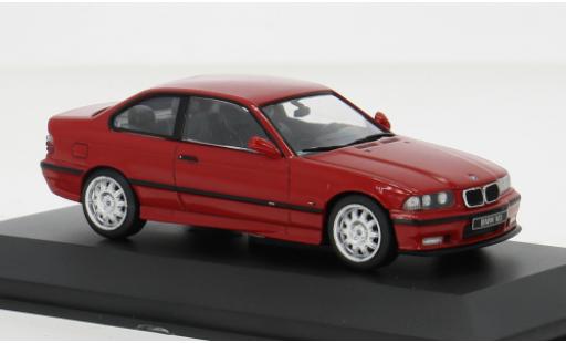 Modellautos Bmw M3 1/43 Solido (E36) rot 1999 1:43 Bmw M3 1/43 Solido (E36) rot 1999 1:43 modellautos