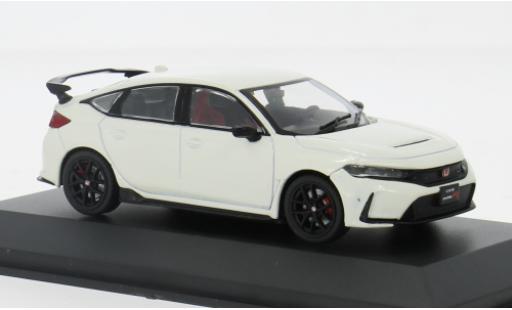 Modellautos Honda Civic 1/43 Solido Type R weiss 2022 1:43 Honda Civic 1/43 Solido Type R weiss 2022 1:43 modellautos