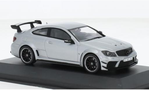 Modellautos MG B 1/43 Solido Mercedes C63 A lack Series (W204) metallise grau 2011 1:43 MG B 1/43 Solido Mercedes C63 A lack Series (W204) metallise grau 2011 1:43 modellautos