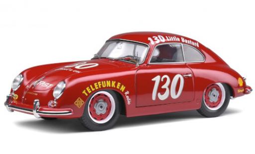 Modellautos Porsche 356 1/18 Solido 1500 No.130 Little Bastard 1953 James Dean Porsche 356 1/18 Solido 1500 No.130 Little Bastard 1953 James Dean modellautos