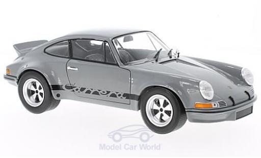 Modellautos Porsche 911 SC 1/18 Solido 2.8 RSR grau Porsche 911 SC 1/18 Solido 2.8 RSR grau modellautos