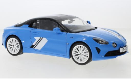 Modellautos Alpine A110 1/18 Solido 2023 Alpine A110 1/18 Solido 2023 modellautos