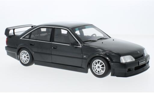 Modellautos Opel Omega 1/18 Solido évolution 500 metallise grau 1990 Opel Omega 1/18 Solido évolution 500 metallise grau 1990 modellautos