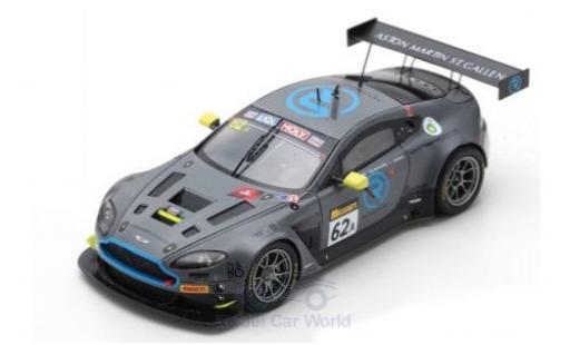 Modellautos Aston Martin V12 1/43 Spark Vantage GT3 No.62 R-Motorsport 12h Bathurst 2019 J.Dennis/M.Vaxiviere/M.Kirchhöfer Aston Martin V12 1/43 Spark Vantage GT3 No.62 R-Motorsport 12h Bathurst 2019 J.Dennis/M.Vaxiviere/M.Kirchhöfer modellautos