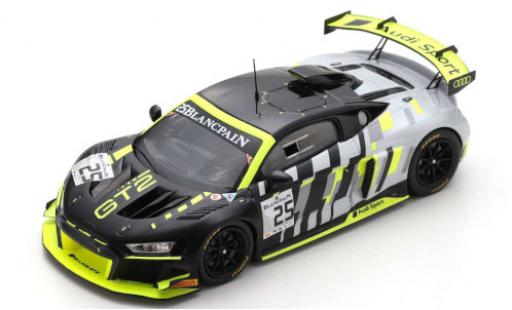Audi R8 1/43 Spark LMS GT2 No.25 2019 modellautos