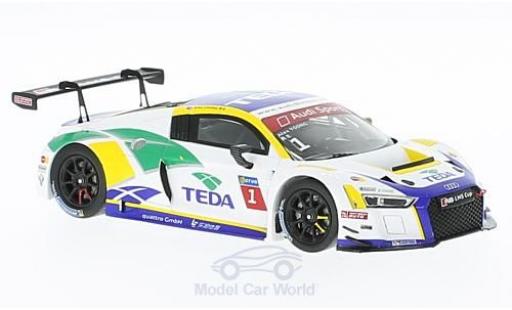 Modellautos Audi R8 1/43 Spark LMS No.1 Macau GT Cup 2016 A.Yoong Audi R8 1/43 Spark LMS No.1 Macau GT Cup 2016 A.Yoong modellautos