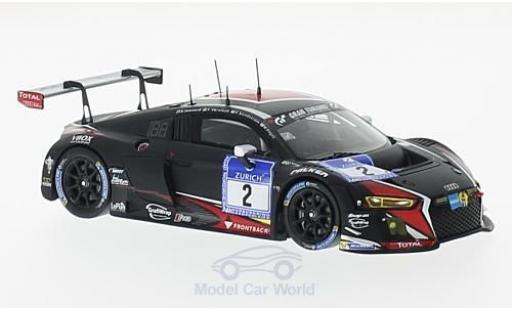 Modellautos Audi R8 1/43 Spark LMS No.2 Team WRT 24h Nürburgring 2016 S.Leonard/R.Frijns/E.Sandström/F.Vervisch Audi R8 1/43 Spark LMS No.2 Team WRT 24h Nürburgring 2016 S.Leonard/R.Frijns/E.Sandström/F.Vervisch modellautos