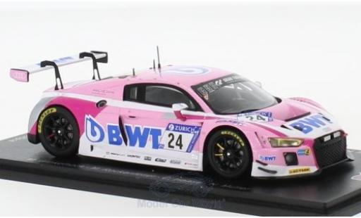 Modellautos Audi R8 1/18 Spark LMS No.24 Sport Team BWT 24h Nürburgring 2018 M.Winkelhock/M.Rockenfeller/C.Haase/N.Müller Audi R8 1/18 Spark LMS No.24 Sport Team BWT 24h Nürburgring 2018 M.Winkelhock/M.Rockenfeller/C.Haase/N.Müller modellautos