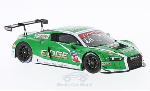 Modellautos Audi R8 1/43 Spark LMS No.66 Castrol GT Cup Macau 2016 R.Frey Audi R8 1/43 Spark LMS No.66 Castrol GT Cup Macau 2016 R.Frey modellautos