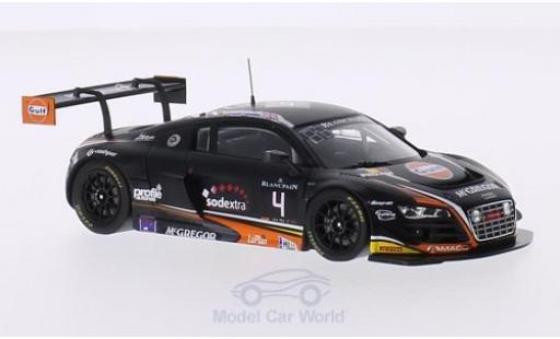 Modellautos Audi R8 1/43 Spark LMS Ultra No.4 Team WRT Gulf 24h Spa 2015 M.Koebolt/S.Bottemanne/P.Schothorst/J.Nash Audi R8 1/43 Spark LMS Ultra No.4 Team WRT Gulf 24h Spa 2015 M.Koebolt/S.Bottemanne/P.Schothorst/J.Nash modellautos