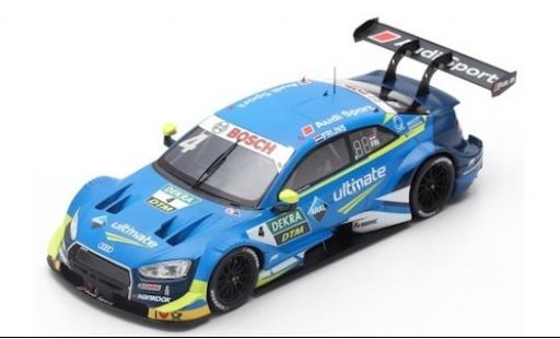 Modellautos Audi RS5 1/43 Spark RS 5 No.4 Sport Team Abt Sportsline ARAL DTM 2019 R.Frijns Audi RS5 1/43 Spark RS 5 No.4 Sport Team Abt Sportsline ARAL DTM 2019 R.Frijns modellautos
