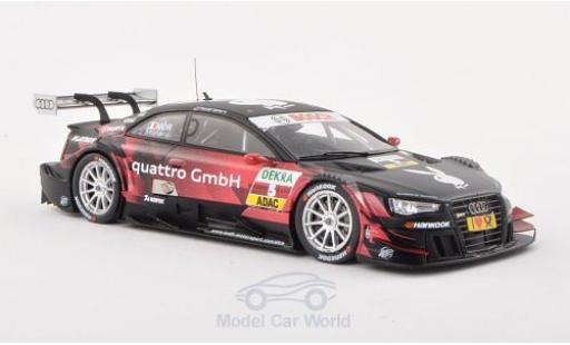 Modellautos Audi RS5 DTM 1/43 Spark DTM No.5 Sport Team Rosberg Playboy DTM-Saison 2013 E.Mortara Audi RS5 DTM 1/43 Spark DTM No.5 Sport Team Rosberg Playboy DTM-Saison 2013 E.Mortara modellautos