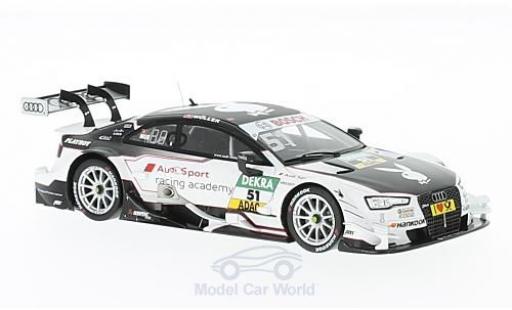 Modellautos Audi RS5 DTM 1/43 Spark DTM No.51 Sport Team Abt Sportsline Playboy DTM 2016 N.Müller Audi RS5 DTM 1/43 Spark DTM No.51 Sport Team Abt Sportsline Playboy DTM 2016 N.Müller modellautos