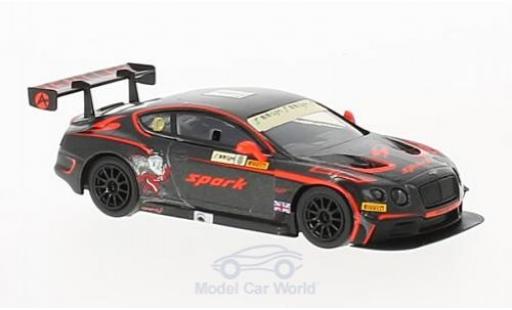 Modellautos Bentley Continental 1/64 Spark GT3 RHD No.8 Team Absolute GP Macau 2015 A.Fong Bentley Continental 1/64 Spark GT3 RHD No.8 Team Absolute GP Macau 2015 A.Fong modellautos