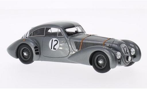 Modellautos Bentley Corniche 1/43 Spark No.12 24h Le Mans 1950 Soltan-Hay/H.Hunter Bentley Corniche 1/43 Spark No.12 24h Le Mans 1950 Soltan-Hay/H.Hunter modellautos