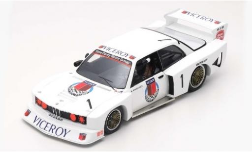 Modellautos Bmw 320 1/18 Spark Gr.5 No.1 Macau Guia Race 1981 M.Winkelhock Bmw 320 1/18 Spark Gr.5 No.1 Macau Guia Race 1981 M.Winkelhock modellautos