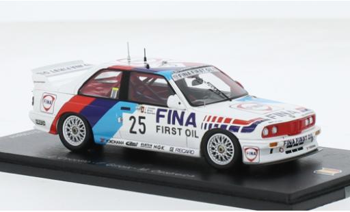 Modellautos Bmw 635 1/43 Spark CSi No.13 Jolly Club Istria 24h Spa 1986 1:43 Bmw 635 1/43 Spark CSi No.13 Jolly Club Istria 24h Spa 1986 1:43 modellautos
