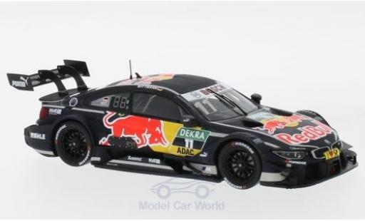 Modellautos Bmw M4 1/43 Spark DTM No.11 Team RMG Red Bull DTM Hockenheim 2017 M.Wittmann Bmw M4 1/43 Spark DTM No.11 Team RMG Red Bull DTM Hockenheim 2017 M.Wittmann modellautos