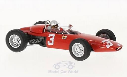 Modellautos Brm P57 1/43 Spark BRM No.3 Formel 1 GP England 1963 L.Bandini Brm P57 1/43 Spark BRM No.3 Formel 1 GP England 1963 L.Bandini modellautos