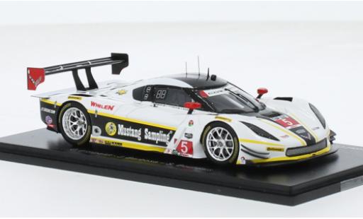Modellautos Chevrolet Corvette 1/43 Spark DP No.5 Action Express Racing 12h Sebring 2015 1:43 Chevrolet Corvette 1/43 Spark DP No.5 Action Express Racing 12h Sebring 2015 1:43 modellautos