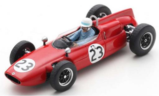 Modellautos Cooper T53 1/43 Spark No.23 Formel 1 GP USA 1962 T.Mayer Cooper T53 1/43 Spark No.23 Formel 1 GP USA 1962 T.Mayer modellautos